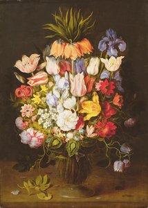 Bloemenstilleven